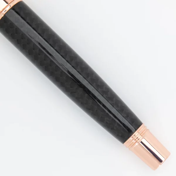 Invincia Carbon Fiber Rose Gold FP 4 Edit 0410c8fa c7d2 4f46 8b53 3813b97021d9
