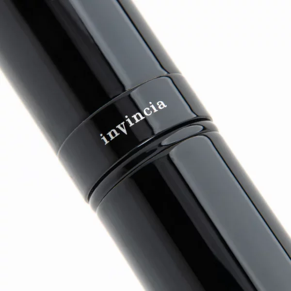 Invincia Stealth Black RB 8 Edit