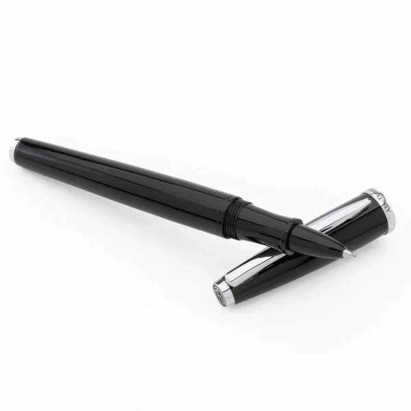 Monteverde AD RB BK Face