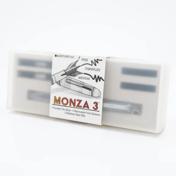 Monza 3 Demo 1 Edit