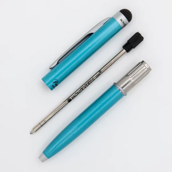 Maui Blue Poquito Stylus BP 3 Edit