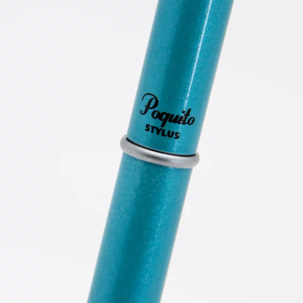 Maui Blue Poquito Stylus BP 7 Edit