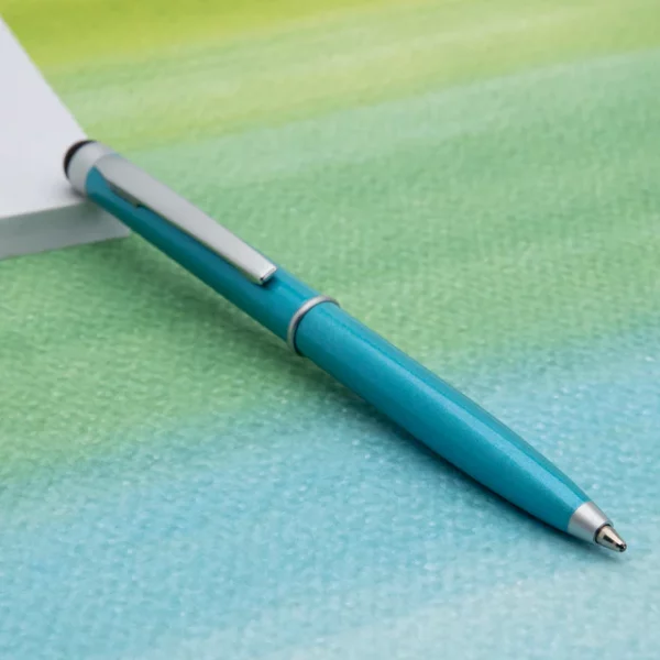 Maui Blue Poquito Stylus BP 8 Edit