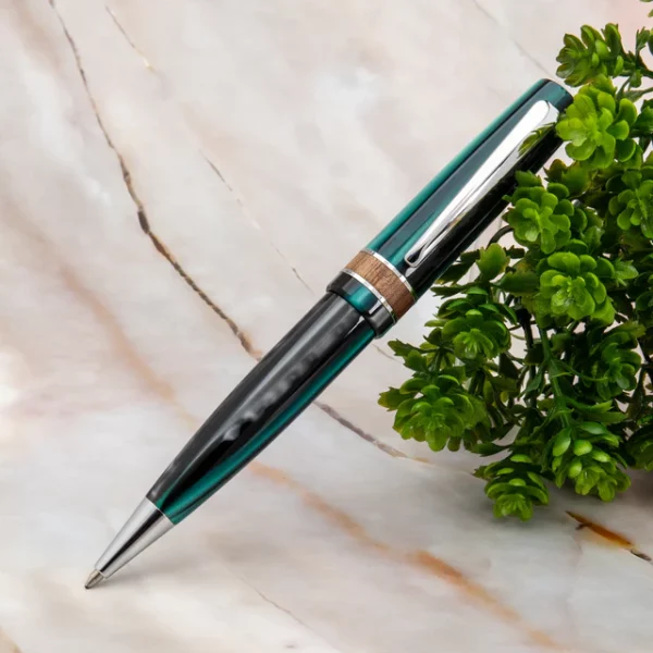 Monteverde Trees World Sequoia BP 1