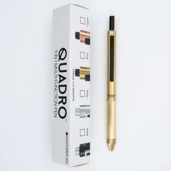 Quadro Brass 1 Edit