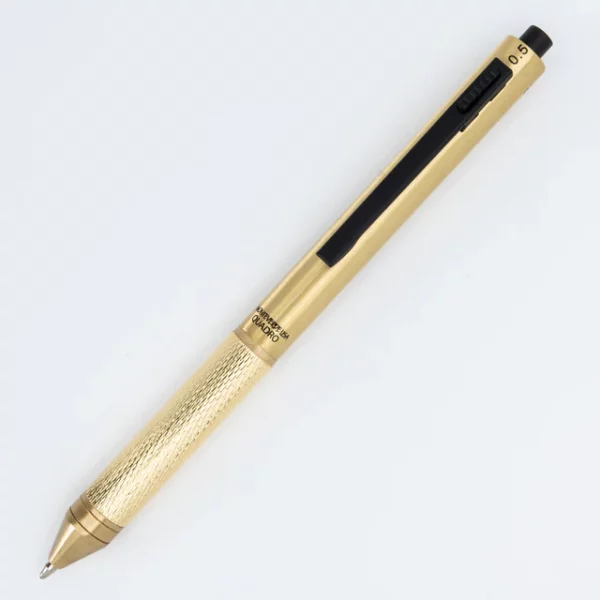 Quadro Brass 2 Edit