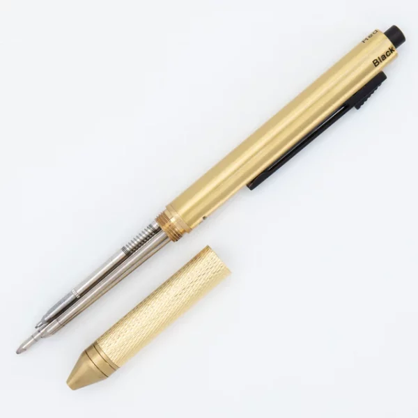 Quadro Brass 4 Edit