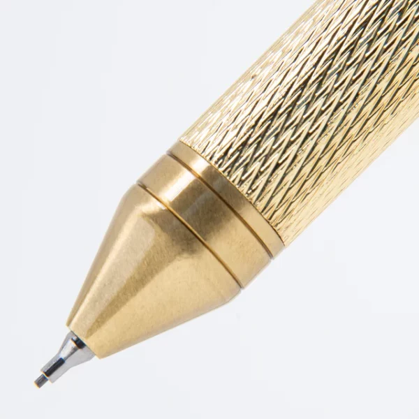 Quadro Brass 6 Edit