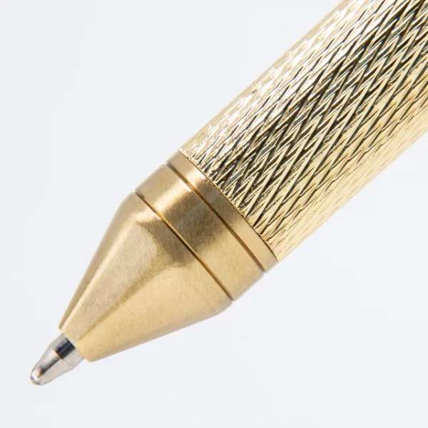 Quadro Brass 8 Edit