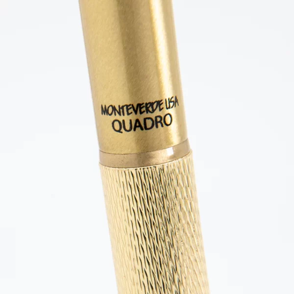 Quadro Brass 9 Edit