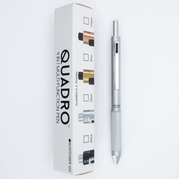 Quadro Silver 1 Edit